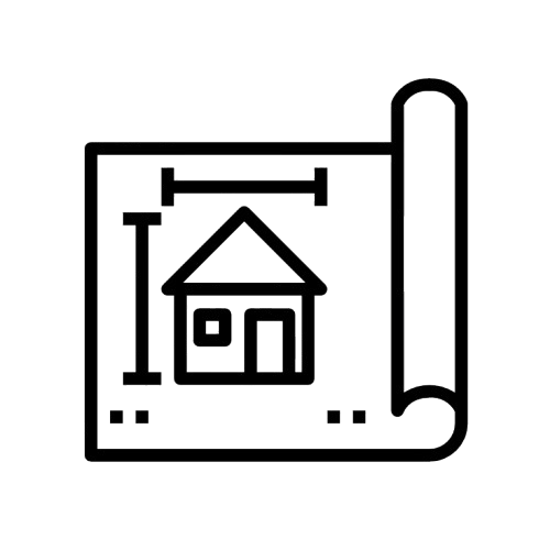 Architecture Icon