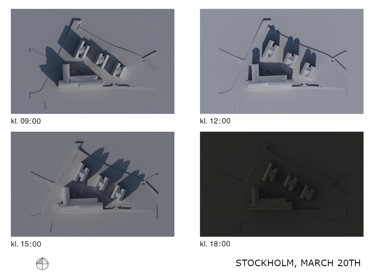 Sun study