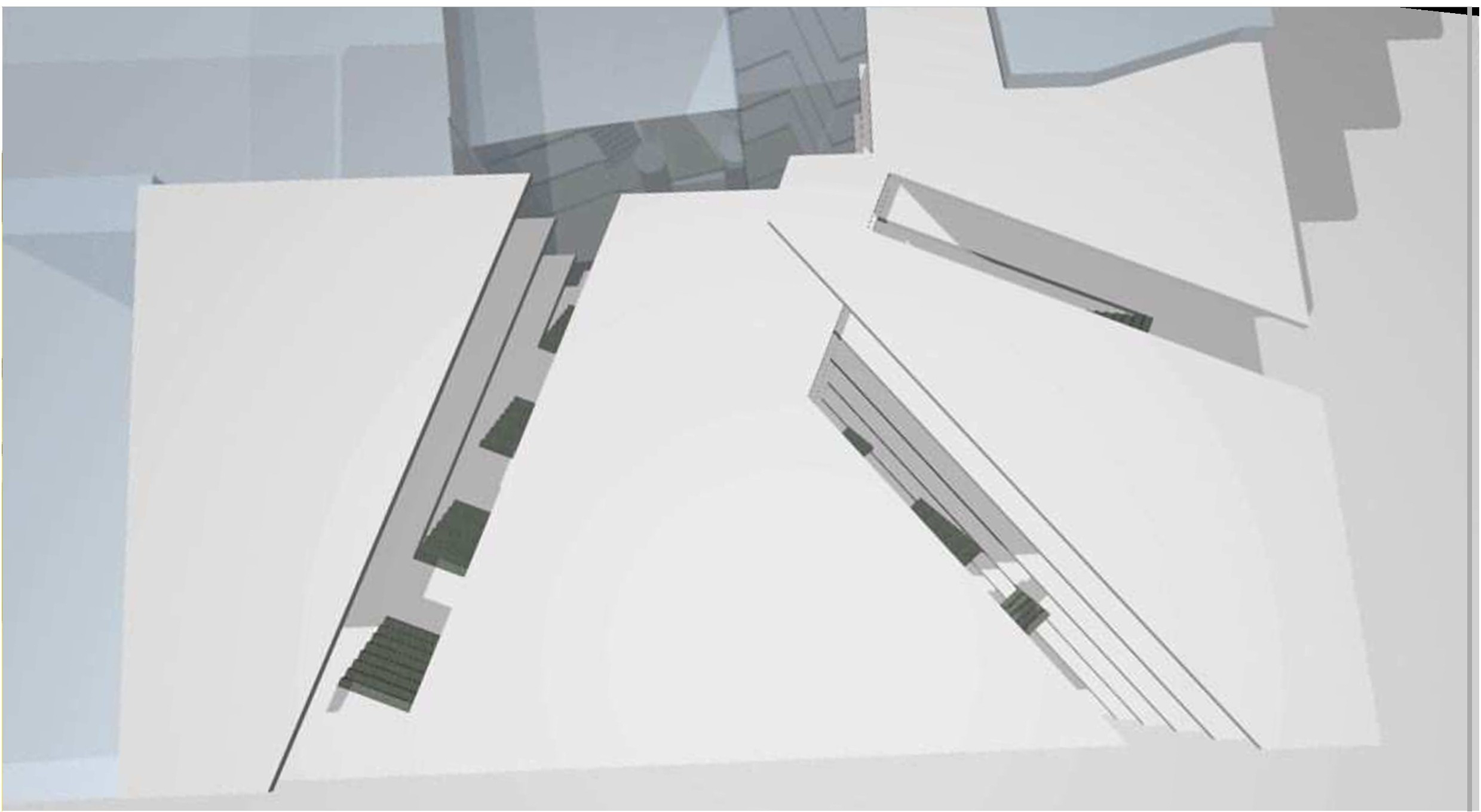Roof view visualisation