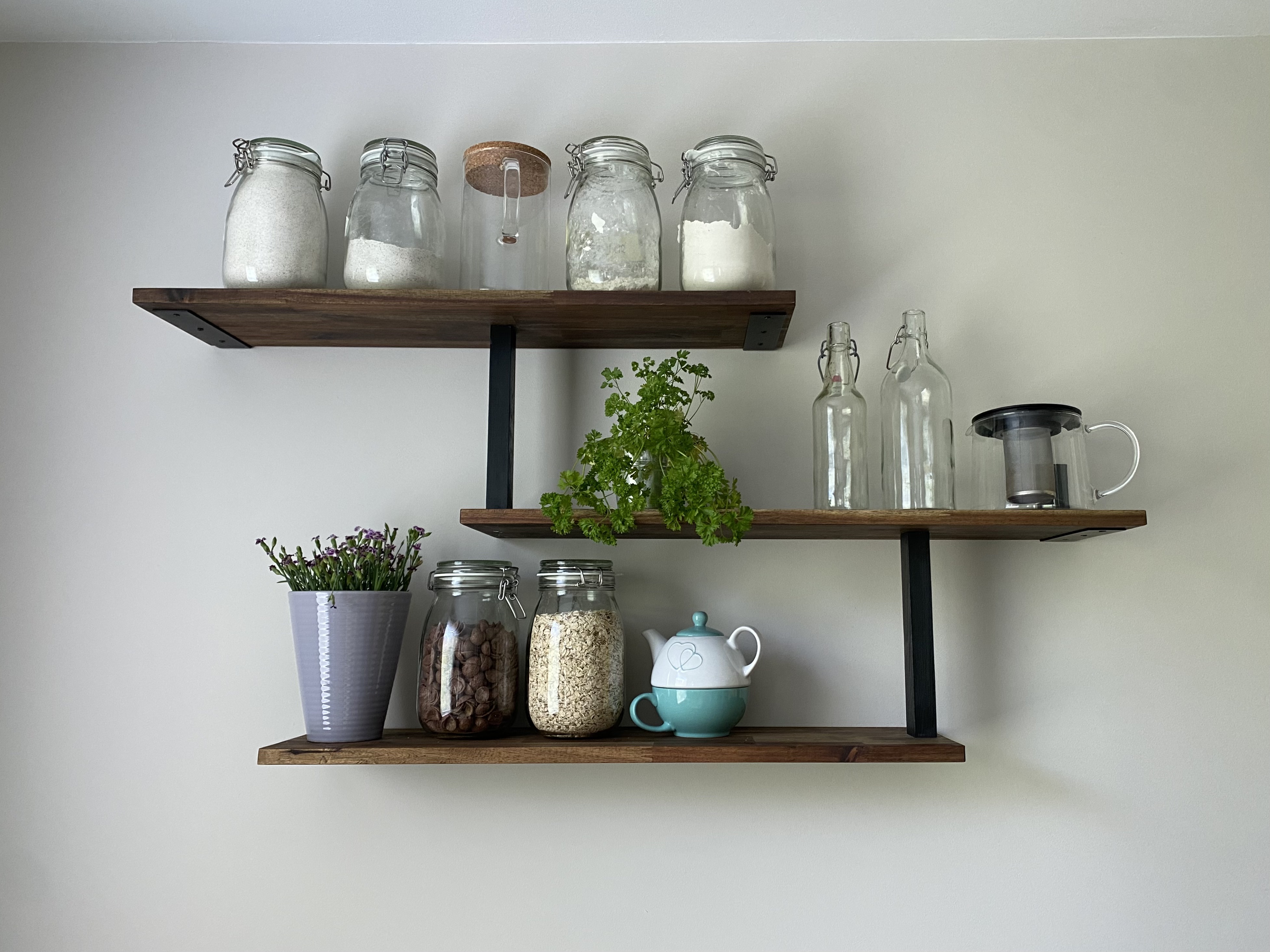 Shelf