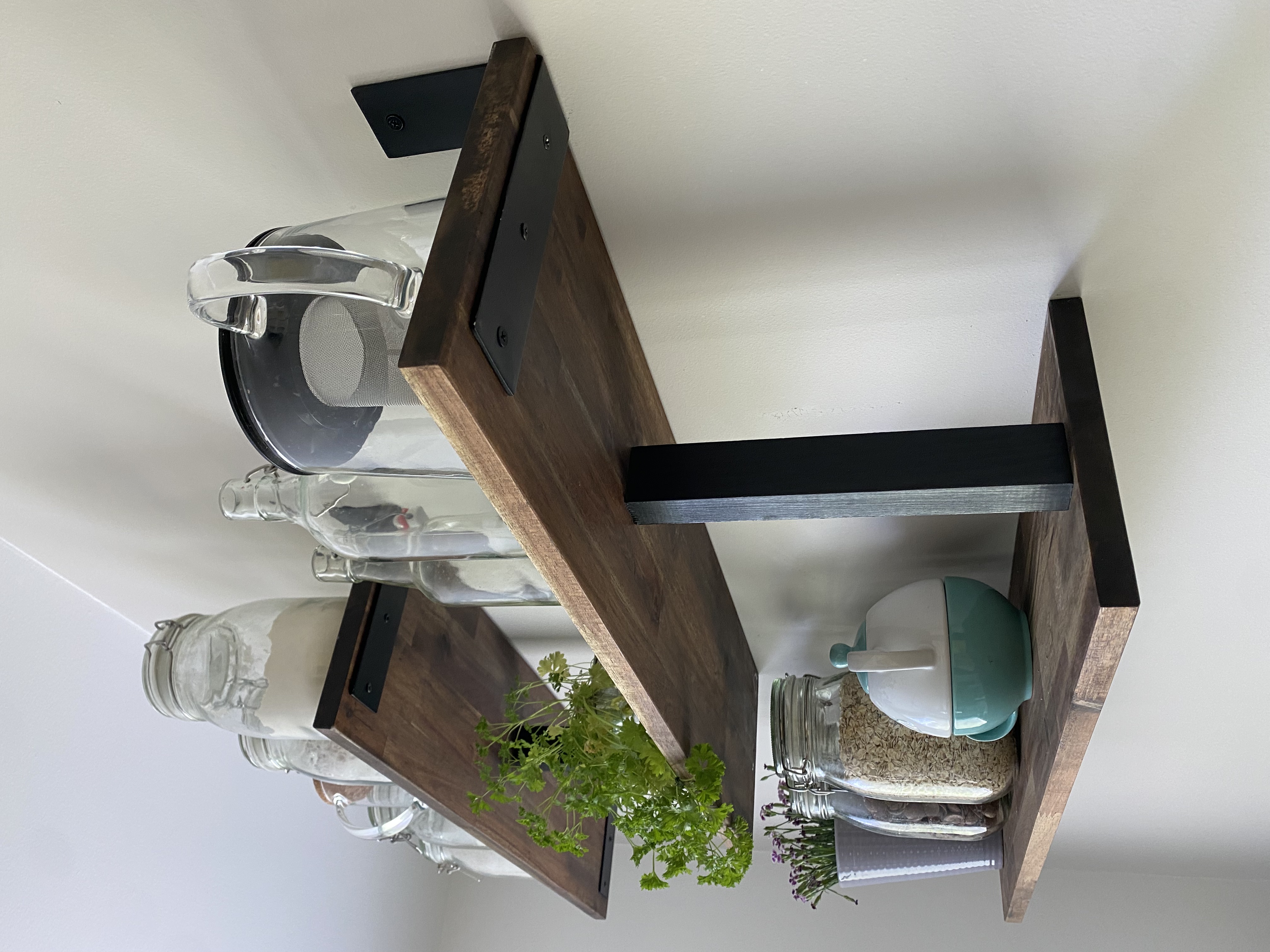 Shelf