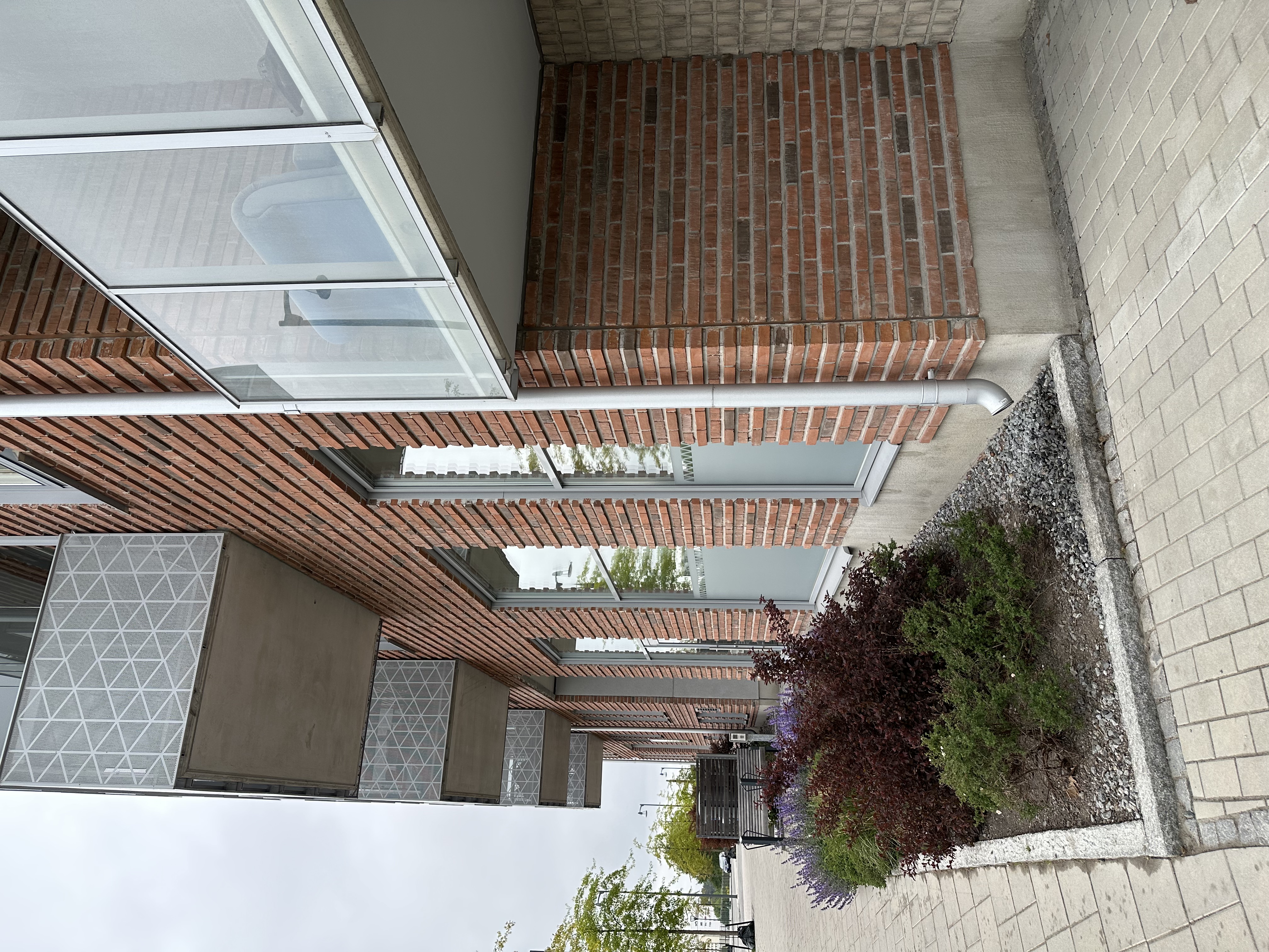 Photo of housing development Vaktstugan in Ursvik